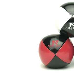 Balones de Fútbol de Piel Sintética para Niños Principiantes, Duraderos, Cómodos y Fáciles de Usar, para Entrenamiento de Crochet y Malabares, Venta al Por Mayor - Product Image 3