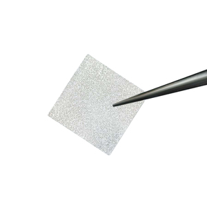 แผ่นเพชรโพลีคริสตัลไลน์ทรงสี่เหลี่ยม Aga9 ขนาด 7 มม. x 7 มม. - Product Image 1