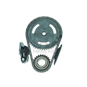 Para JEEP Cherokee 2.5L L4 150 CID, piezas de repuesto para automóviles, se vende kit de cadena de distribución para JEEP - Product Image 1