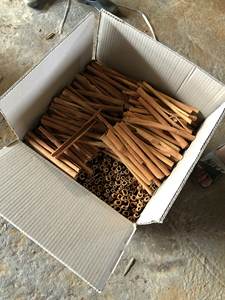 ที่มีคุณภาพสูงทั้งแคสเซีย/ซินนามอนจากเวียดนามแบบแห้งคุณภาพสูง - Product Image 4