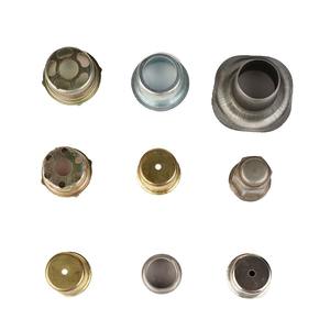 Servicio de Fabricación de Metal Personalizado, Fabricación de Acero Inoxidable, Estampado, Corte por Láser, Fabricación de Piezas de Chapa Metálica - Product Image 3