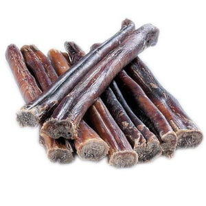 Snacks Premium de Pene de Res para Perros, Pene de Toro Seco, Palitos de Pene de Toro, Snacks Naturales para Mascotas al por Mayor - Product Image 3
