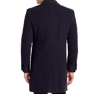 Manteaux longs pour homme de haute qualité, tendance, mode, design populaire, prix bas, dernière mode. - Product Image 2