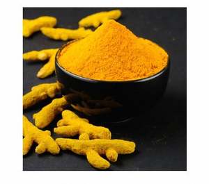 Cúrcuma Orgánica en Polvo de Calidad Premium, Grado Alimenticio, Alta Pureza para la Industria de Procesamiento de Alimentos, de Proveedor a Precio de Mayoreo - Product Image 3