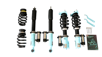 Nouveaux amortisseurs de suspension à ressorts hélicoïdaux de haute qualité Audi Q7 4M 2 voies 2015-2024 Garantie 1 an Marque KT Kit complet (4