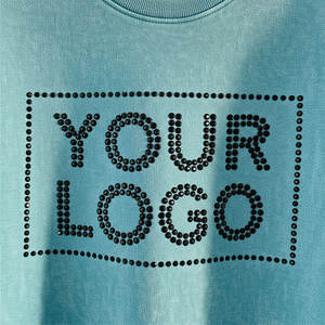 เสื้อยืดสตรีทแวร์ - Product Image 3