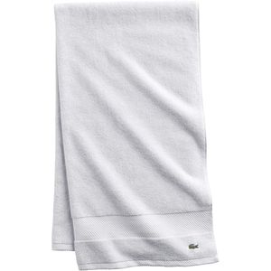 Asciugamano da Bagno 100% Cotone Super Morbido e Premium Bianco 76 x 137 cm ad Asciugatura Rapida e Altamente Assorbente Essenziale per il Bagno - Product Image 1