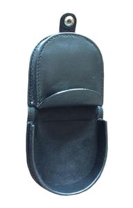 Monederos de Cuero Genuino ADORA con Cierre de Cremallera, Diseño Personalizable, Duradero y de Alta Calidad, Unisex para Monedas, Venta al por Mayor en Línea - Product Image 3