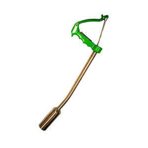 Aplicador de Medicamentos Orales para Ganado de Alta Calidad, Aplicador de Bolus Veterinario Estándar para Ganado - Product Image 3