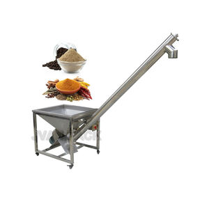 Nouveau Convoyeur de Qualité Industrielle avec Alimentation Automatique, Construction en Acier Inoxydable, Contrôle Précis de la Température, Volume Fourni pour - Product Image 4