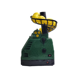 Pickleball Launch Machine Swing Training Aides Verde - Product Image 3