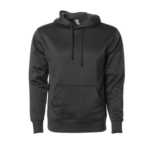 Conjunto de Sudadera con capucha de alta calidad para hombre 50% Algodón y 50% poliéster manga larga estampado jersey de gran tamaño para invierno - Product Image 1