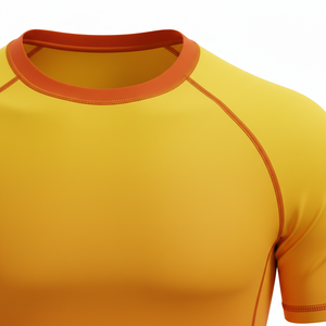 Maillot de compression personnalisé sublimé pour hommes, femmes et enfants – MMA, BJJ, Jiu-Jitsu, entraînement sans kimono – Durable, vente en gros, maillots de bain - Product Image 4