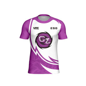 Maillot de football RICSA INTERNATIONAL pour homme, rouge, noir, jaune, col rond, imprimé par sublimation, séchage rapide, polyester 240g, modèle 5030, devant - Product Image 2