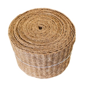 PALM <b>MAT</b> / COIR TAPE Export from Vietnam Create Stunning Landscapes with High-Quality Coyer Tape from Vietnam - Product Image 1