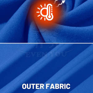 เสื้อเชิ้ตผ้าฝ้าย 100% พิมพ์โลโก้ได้ตามต้องการ น้ำหนักเบา ระบายอากาศดี เป็นมิตรกับสิ่งแวดล้อม ดีไซน์ยืดหยุ่น เหมาะสำหรับการฝึกซ้อม ใช้ได้ทั่วไป ขายส่ง - Product Image 4