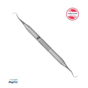 Détartreur d'hygiène dentaire H6/H7, soins buccaux, traitement des dents, détartreur grace Curettes Instruments dentaires - Product Image 2