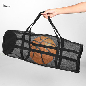 Sac de football en nylon RELEVO INDUSTRIES de haute qualité 50-70L, faible MOQ, sac de voyage en gros grande capacité pour la gym et le week-end - Product Image 6