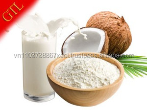 Leche de Coco en Polvo Premium de Vietnam – Instantánea y de Alta Calidad // Mr.Tom - Product Image 4