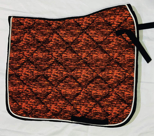 Sudadero de Doma Clásica Personalizado de Seda con Forro de Malla y Exterior de Algodón de Alta Calidad para Equitación - Product Image 5