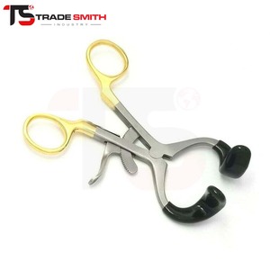 Retractor Bucal Dental TSI Reliable, Herramienta Quirúrgica de Acabado Liso para Examen Dental, Tratamiento Oral y Práctica Clínica - Product Image 6