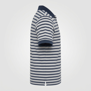 Polo confortable et élégant pour homme, tissu doux au toucher, matière extensible, meilleure couture, polo pour homme - Product Image 3