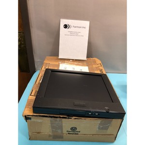 Batron Flatmaster FM-17TX <b>LCD</b> <b>Monitor</b>, RMP - Trusted Global Legacy Semiconductor Equipment and Parts at - Product Image 2