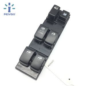 PEIVSO Precio de Fábrica, Autopartes para Kia Sportage 2005-2010, Repuestos, Accesorios para Automóviles, OEM 93570-EF000 - Product Image 1