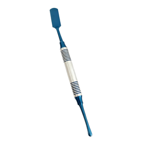 Herramienta Dental de Doble Cara para Extracción de Periósteo, Herramienta Quirúrgica Dental para Separación y Extracción, Kit Profesional - Product Image 1