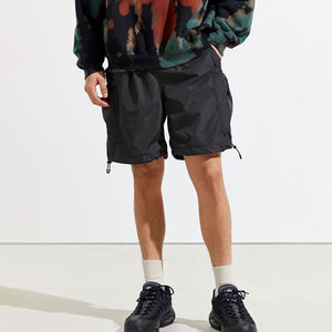 Pantalones Cortos de Entrenamiento para Maratón Ultraligeros Outfitize para Hombre, Diseño con Aberturas Laterales, Máxima Movilidad y Rendimiento - Product Image 5