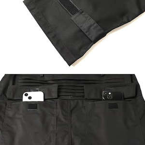 Combinaison de sécurité robuste la plus vendue, nouveau style, vêtements de travail en polyester, combinaison de sécurité - Product Image 6