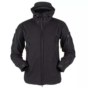 Chaqueta de Esquí Profesional para Invierno, Impermeable y Cortavientos, con Forro Polar, Ropa Exterior Resistente para Clima Frío - Product Image 4