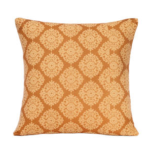 Funda de Cojín Rectangular Moderna, 100% Algodón, Ecológica, Lavable, Personalizable, con Cierre de Cremallera, para Hogar/Hospital/Oficina/Patio/Cama - Product Image 6