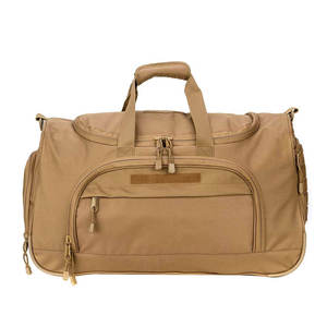Bolsa de Deporte de Nailon de Alta Calidad, Personalizada, Impermeable, Ligera, de Gran Capacidad, con Cierre, Informal, para Viajes, Gimnasio - Product Image 1
