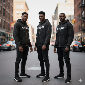 Superior Quality Cheap Price black Zipper Hoodie <b>Zip</b> <b>up</b> <b>Jacket</b> Acid Wash Vintage Washed Men Fleece Streetwear Hoodie - Product Image 1