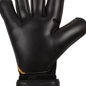 Gants de gardien de but fabriqués au Pakistan, prix bas, nouveaux, en cuir, professionnels, de haute qualité, respirants et résistants à l'usure. - Product Image 6