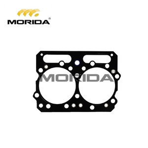 Kit de joints de moteur de croisière NT855 6710-11-1081 pour KOMATSU - Product Image 2