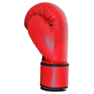 Gants de boxe confortables pour la pratique du MMA et du fitness, fabriqués en usine, pour adultes. - Product Image 5
