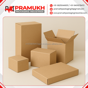 Cajas Corrugadas Altas Personalizadas para Mudanza, Almacenamiento de Ropa y Embalaje de Armarios - Product Image 5