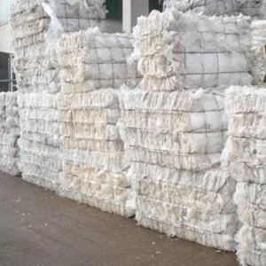 Láminas de Polietileno de Baja Densidad de Grado Industrial para Moldeo por Inyección, Residuos Plásticos Postindustriales para Reciclaje de Plástico - Product Image 6