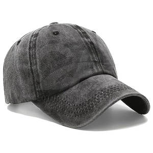 Gorra de Béisbol de Diseño Nuevo a Bajo Precio, Gorra de Béisbol Personalizada Unisex para Usar en Todas las Temporadas - Product Image 2