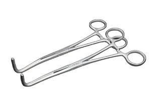 En gros, Ensemble d'instruments chirurgicaux pour goitre et thyroïde, 56 pièces, en acier inoxydable manuel, pour chirurgie générale et ORL, par Blush Surgical - Product Image 2