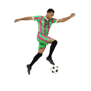 Conjunto de Uniforme de Fútbol - Product Image 2