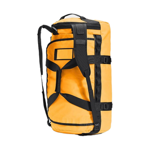 Sac de sport personnalisé, sac de voyage décontracté pliable pour l'extérieur avec doublure en polyester, sac à dos en nylon, grand format - Product Image 2
