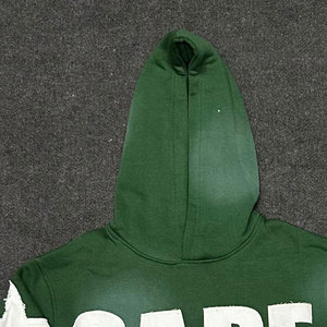 Trajes Deportivos Personalizados para Hombre en Venta, Logotipo Personalizado, Transpirables, de Invierno, Tallas Grandes, Conjuntos de Trajes Deportivos 100% Algodón para Hombre - Product Image 2