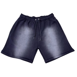 Shorts Sunfade 100% algodón de primera calidad, personalizables, unisex, ultra hermosos y premium para el verano. - Product Image 5