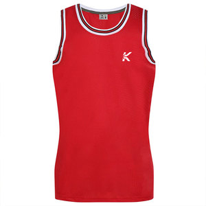 Maillot de basket-ball personnalisé, style uniforme d'équipe, respirant, séchage rapide, 100% polyester, pour homme adulte - Product Image 1