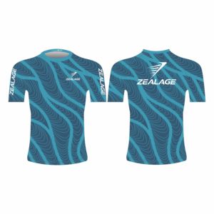 custom mma <b>rash</b> <b>guards</b> sublimation printing 240 gsm 85% polyester/15% spandex grappling <b>bjj</b> <b>rash</b> <b>guards</b> ultavoilet protection - Product Image 1
