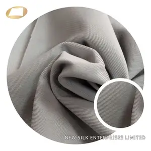 Soft Touch 40d Polyamide Tactel Spandex Twill Stof Voor Hoofdbanden