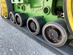 Powerful 560 HP Diesel Track <b>Machine</b> Ready To Work And Export - Product Image 4